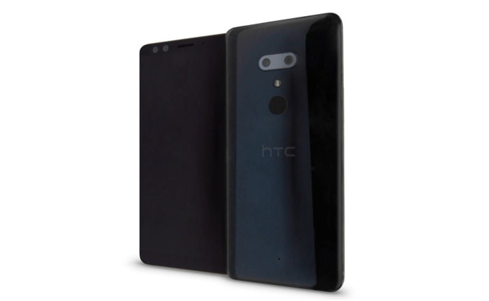 HTC U12+: такой флагман будет теснить конкурентов?