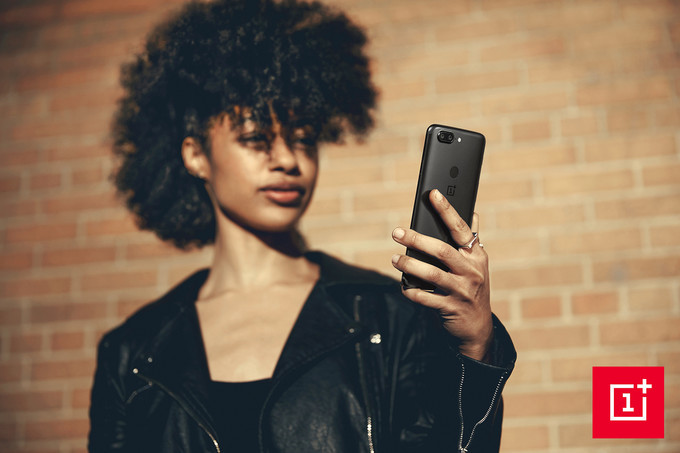 OnePlus 6 получит LTE-модем с поддержкой скорости 1 Гбит/с