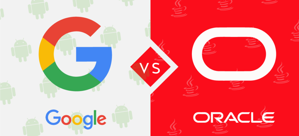 Oracle собирается отсудить у Google 8.8 миллиардов долларов за ОС Android