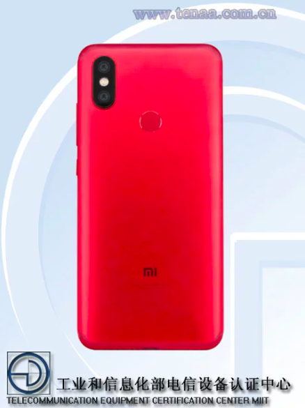 Xiaomi Mi 6X: переосмысленный Xiaomi Redmi Note 5?