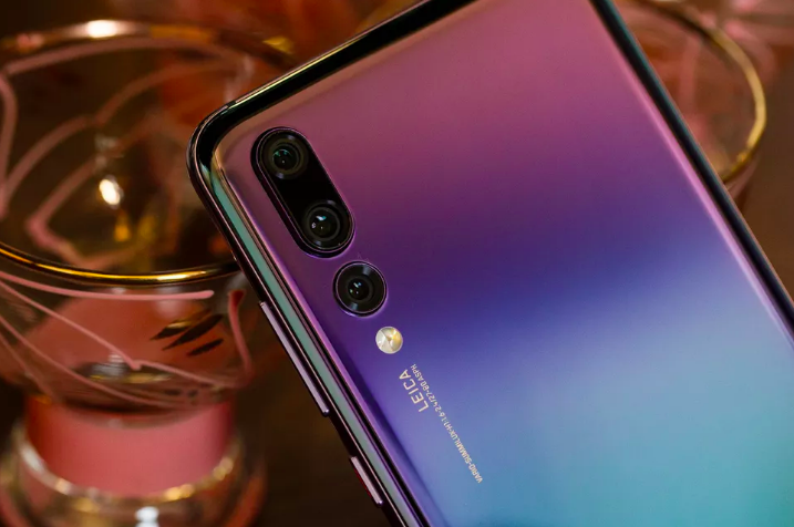 Представлены Huawei P20 и Huawei P20 Pro: умные и лучшие камерофоны