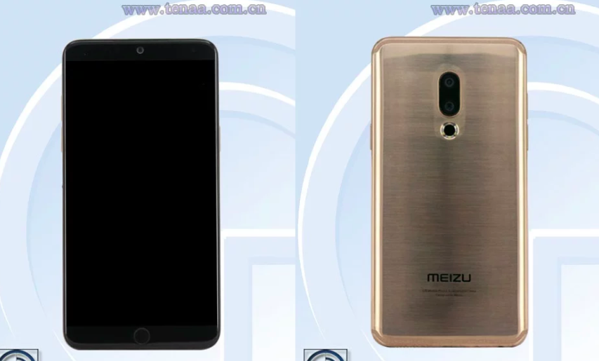 Meizu 15 и Meizu 15 Lite: характеристики смартфонов с сайта TENAA