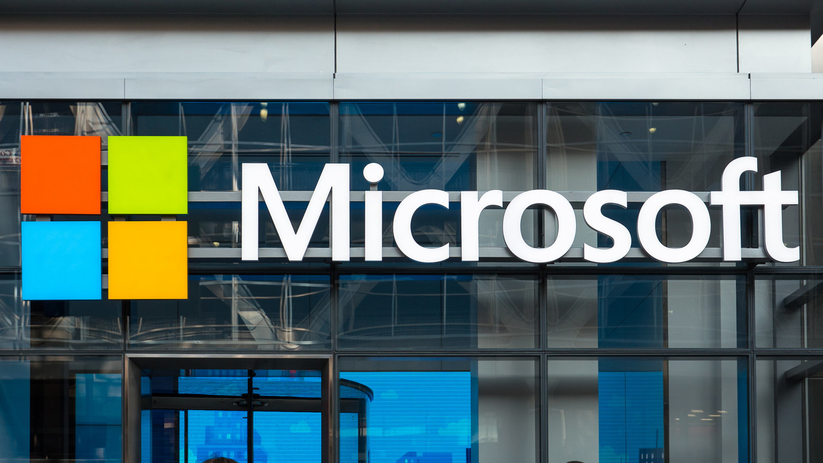 Женщины подали 238 жалоб на Microsoft за дискриминацию по половому признаку
