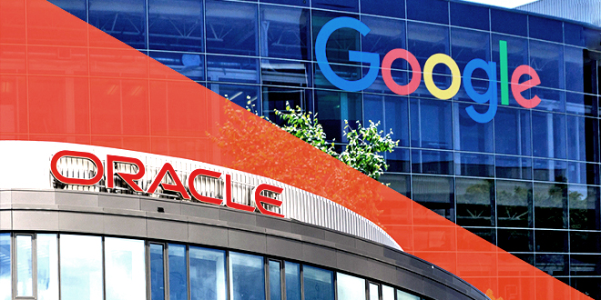 Oracle собирается отсудить у Google 8.8 миллиардов долларов за ОС Android