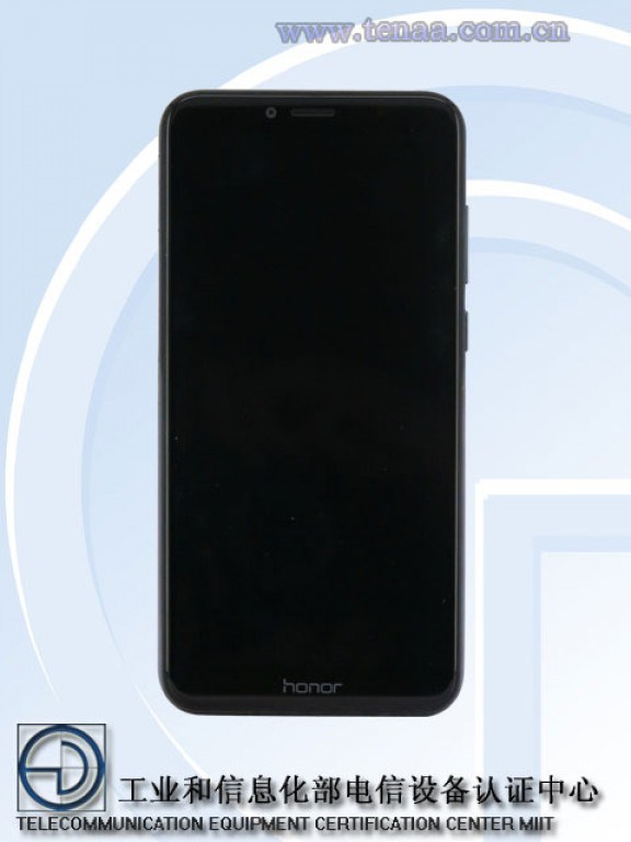 Huawei Enjoy 8 появился на сайте TENAA