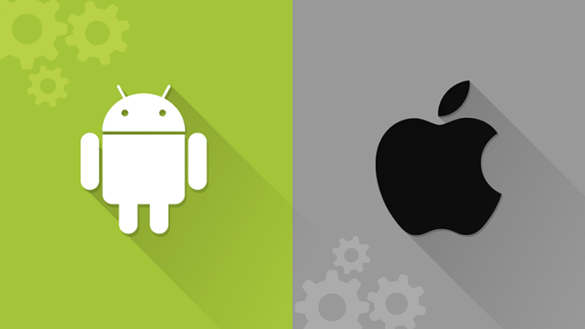 Покупатели более лояльны к Android, чем к iOS