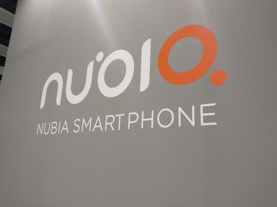 Nubia начнет выпускать смартфоны на стоковом Android