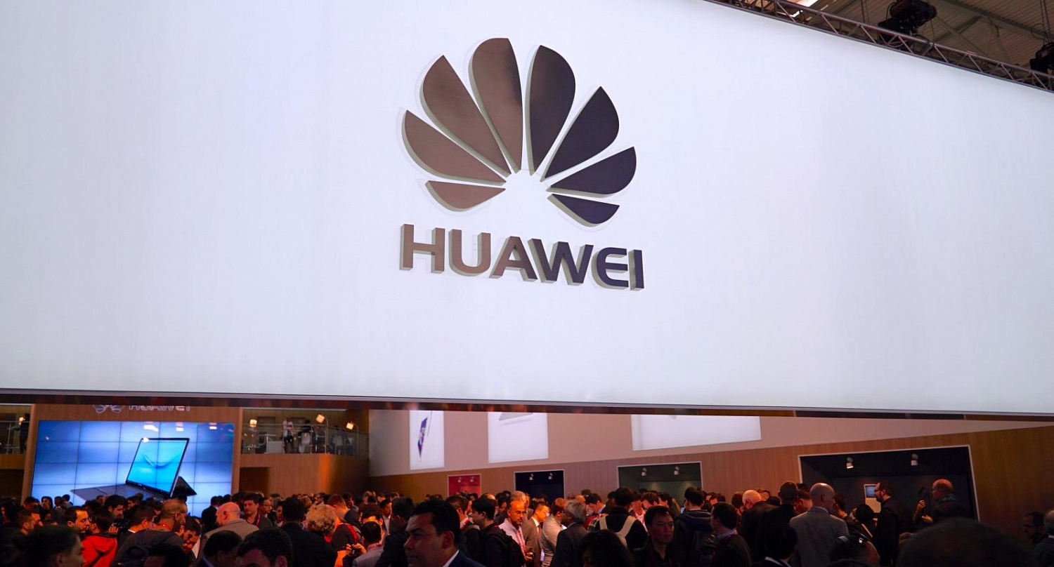 Huawei будет инвестировать в рынок США