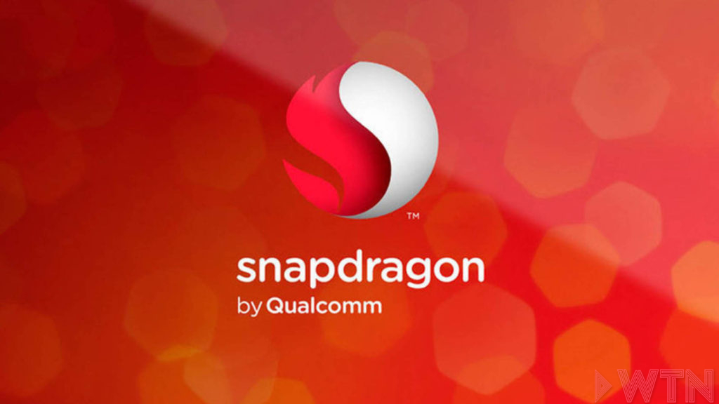 Последние утечки о будущем флагманском процессоре Snapdragon 855