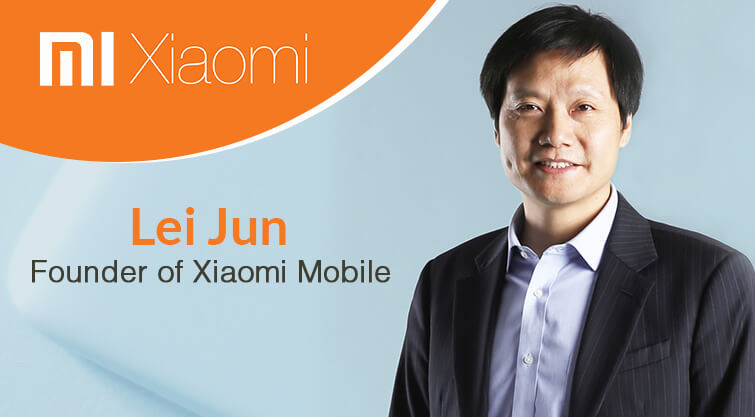 Генеральный директор Xiaomi признал, что iPhone – это лучший телефон в мире