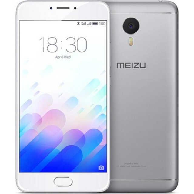 Для Meizu нет невозможного