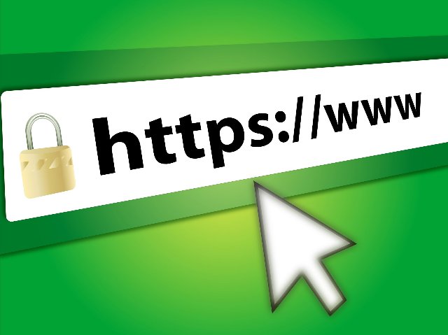 Бесплатный SSL сертификат доступен для скачивания здесь