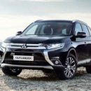 Mitsubishi отзывает в России более 86 тысяч автомобилей Outlander