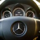 Mercedes-Benz отзывает в России 25 тысяч автомобилей