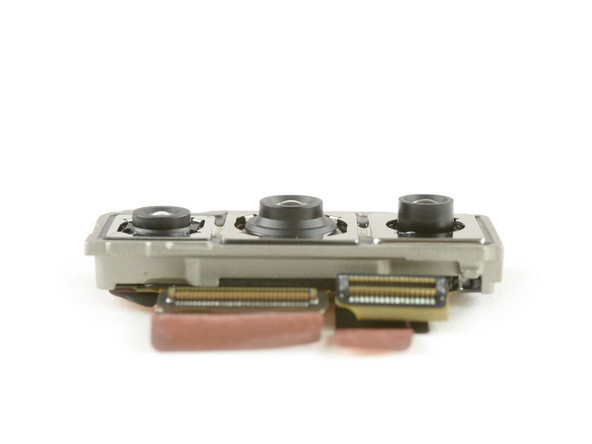 Huawei P20 Pro разобрали на части и узнали больше о тройной камере
