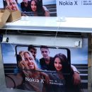 Nokia X на пресс-изображениях