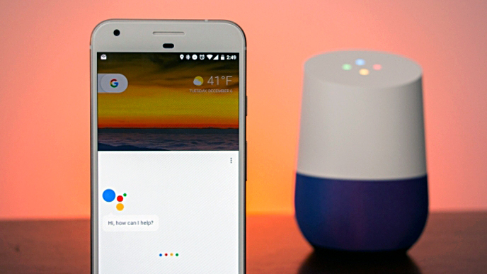 Google Assistant победил в битве голосовых помощников