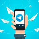 Google выгоняет Telegram из-под своей защиты