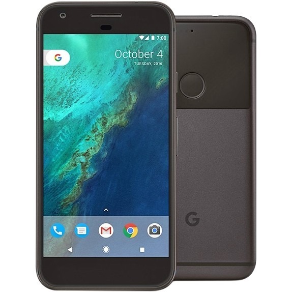 Google может выпустить смартфон Pixel среднего уровня