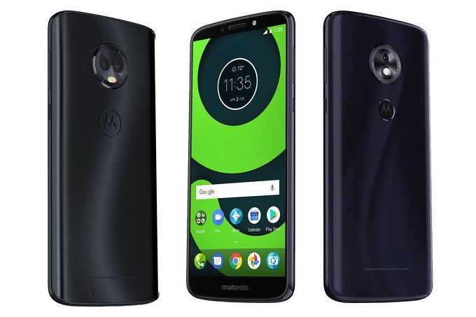 19 апреля Motorola анонсирует что-то новое