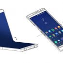 Сгибаемый Samsung Galaxy X — это Galaxy Note 8, но с тремя дисплеями