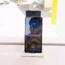 Nokia X или Nokia X6 показали во всей красе на «живых» снимках