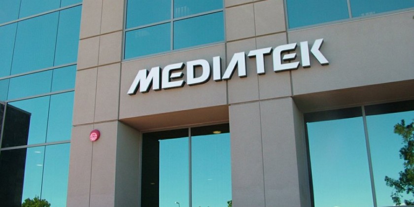 MediaTek освоит 5G и 7-нм техпроцесс в начале 2019 года