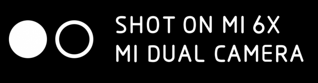 Тайн не осталось. Все характеристики Xiaomi Mi 6X
