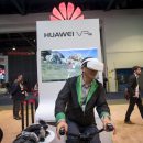 Завоевание рынка США перестает быть для Huawei приоритетным