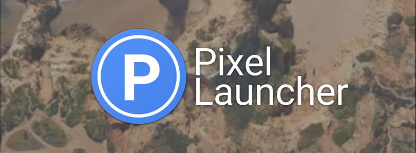 В Google Pixel 3 может быть изменена панель поиска Pixel Launcher