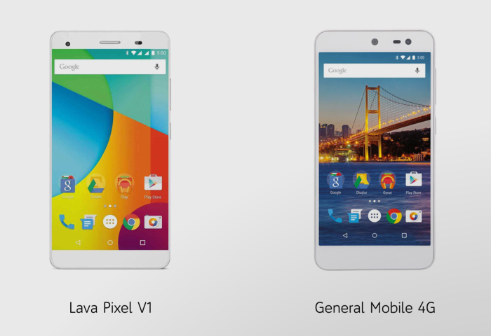 Google исправляет ошибки прошлого: Android One, Android Go и Project Treble