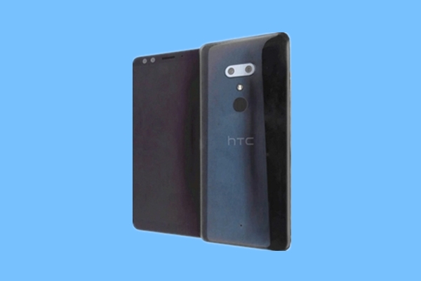 HTC U12+: характеристики и цена