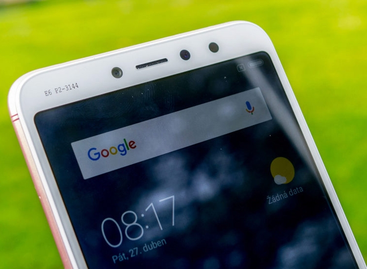 Xiaomi Redmi S2: видео, фотографии и ценник