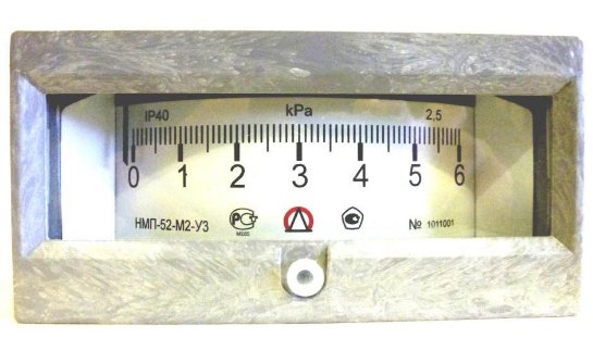 Калибровка и поверка – основные методы обследования измерительных приборов