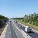 В России предложили сузить полосы на дорогах
