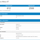 Meizu M6T может получить старый процессор от MediaTek
