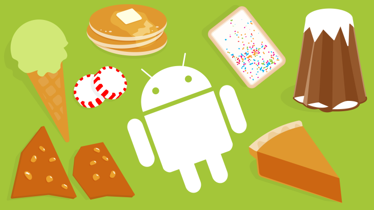 Что нового появилось в Android P (9.0) Developers Preview 2?