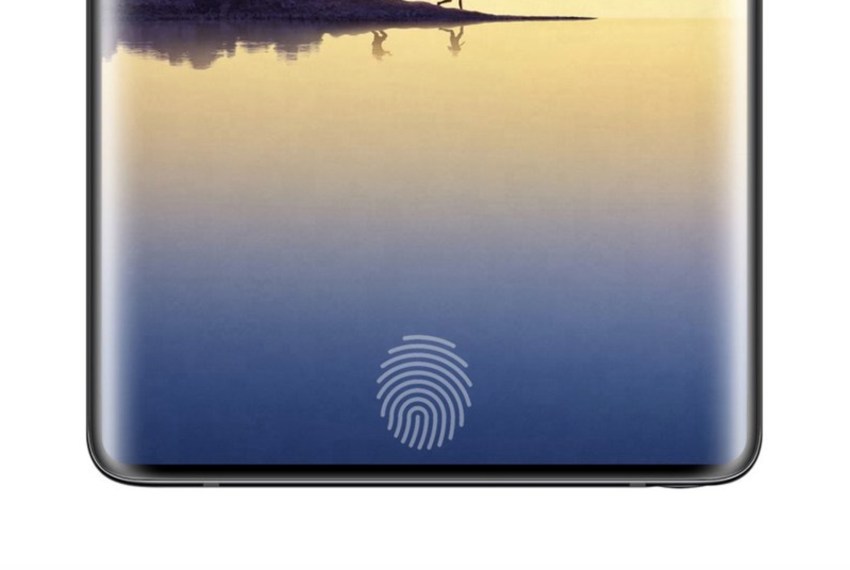 Что говорят о характеристиках Samsung Galaxy Note 9