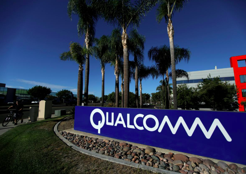 Qualcomm ищет пути примирения с Apple и прочими производителями смартфонов