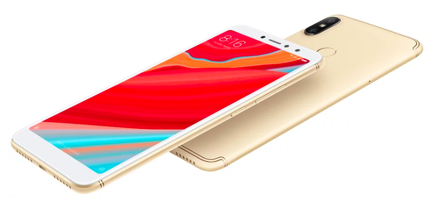 Xiaomi Redmi S2: характеристики и цена на AliExpress