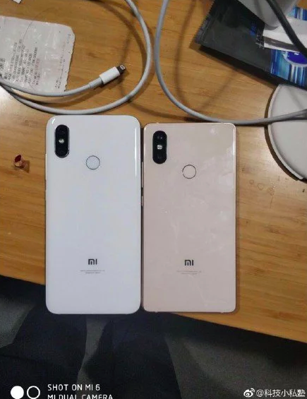 Xiaomi Mi7 не будет, вместо него появится Xiaomi Mi8?