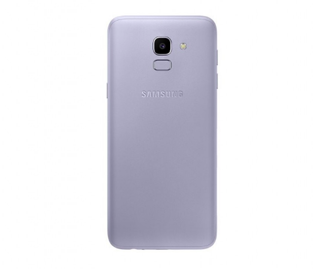 Представлены Samsung Galaxy J6 и Galaxy J8 с Infinity Display
