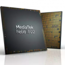 MediaTek представила процессор Helio P22
