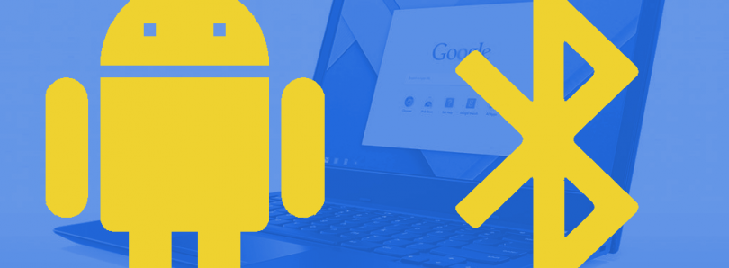 Обновление Chrome OS - поддержка ярлыков Android-приложений и исправление Bluetooth