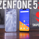 Видеообзор ASUS ZenFone 5z: достойная эволюция и цена соответствует содержанию