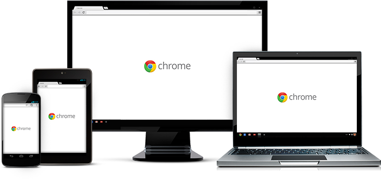 Google Chrome – последняя версия браузера