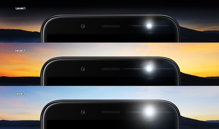 Представлены Samsung Galaxy J6 и Galaxy J8 с Infinity Display