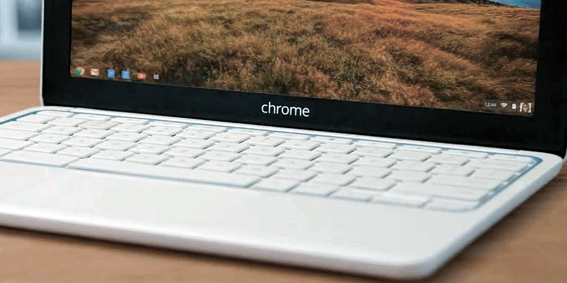 Обновление Chrome OS - поддержка ярлыков Android-приложений и исправление Bluetooth