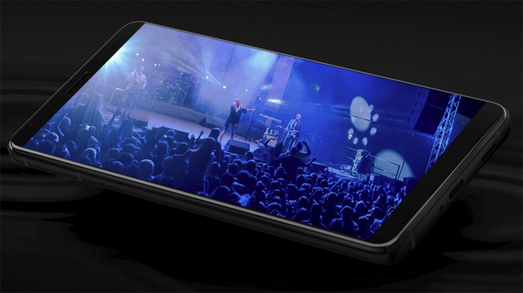 Представлен HTC U12+ и DxOMark высоко оценил камеру флагмана
