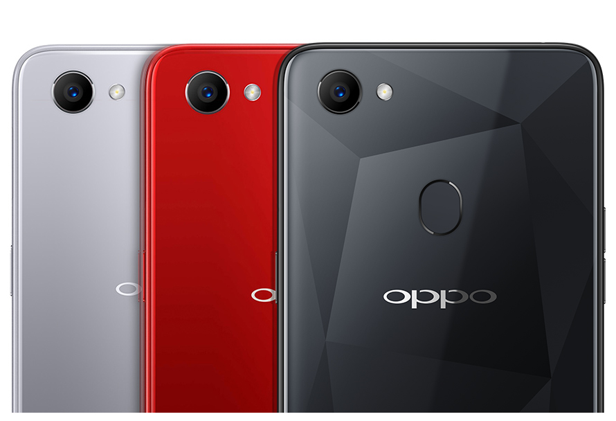 Компанию Oppo уличили в обмане покупателей